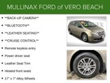 Used 2011 Honda Odyssey EX-L image 4
