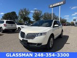 Used 2013 Lincoln MKX AWD image 2