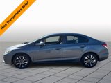 Used 2013 Honda Civic EX image 4