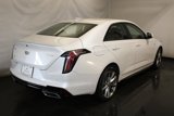 Certified 2023 Cadillac CT4 Sport image 4