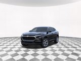 New 2025 Chevrolet Trax LS image 2
