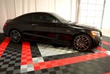 Used 2021 Mercedes-Benz C 43 AMG 4MATIC Coupe w/ Parking Assistance Package image 3