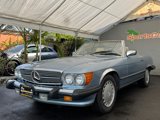 Used 1987 Mercedes-Benz 560 SL image 2