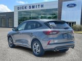 Certified 2023 Ford Escape ST-Line image 4