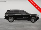 New 2025 Jeep Grand Cherokee Laredo X image 3