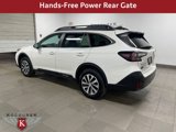 Used 2020 Subaru Outback Premium image 4