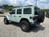 Used 2024 Jeep Wrangler Unlimited Rubicon 392 image 5