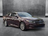Used 2018 Kia Optima EX w/ Premium Package image 3