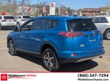 Used 2018 Toyota RAV4 XLE image 5