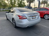 Used 2014 Nissan Altima 2.5 S image 2