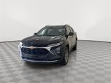 New 2025 Chevrolet Trax LT image 5