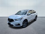 Used 2020 Acura MDX SH-AWD image 3