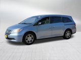 Used 2011 Honda Odyssey EX-L image 3