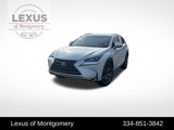 Used 2015 Lexus NX 200t AWD image 1