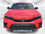 Certified 2022 Honda Civic Sport image 5
