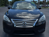 Used 2014 Nissan Sentra SV image 2