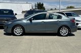 Used 2012 MAZDA MAZDA3 s Touring image 6