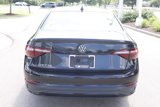 Used 2022 Volkswagen Jetta SE image 4