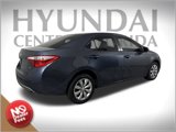 Used 2015 Toyota Corolla LE image 3
