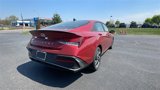 New 2025 Hyundai Elantra Sport image 4
