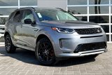 New 2025 Land Rover Discovery Sport S image 2
