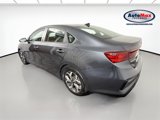 Used 2021 Kia Forte LXS image 5