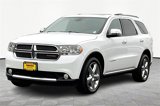 Used 2013 Dodge Durango Citadel w/ Technology Group image 2