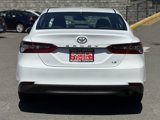 Certified 2024 Toyota Camry LE image 4