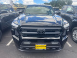 New 2025 Toyota Tacoma SR5 image 2