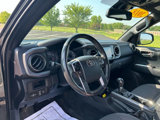Used 2018 Toyota Tacoma TRD Off-Road w/ Exterior Package image 6