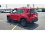 Used 2021 Jeep Renegade Latitude w/ Luxury Group II image 6