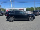 Used 2024 Mercedes-Benz GLB 250 4MATIC image 4