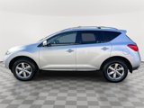 Used 2010 Nissan Murano SL w/ Leather Pkg image 4