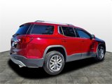 Used 2019 GMC Acadia SLE w/ Driver Alert Package I image 3
