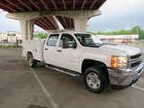 Used 2012 Chevrolet Silverado 2500 W/T image 3