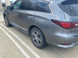Certified 2019 INFINITI QX60 Pure image 3