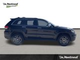 Certified 2017 Jeep Grand Cherokee Limited image 4