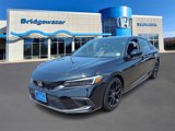 Used 2022 Honda Civic Sport image 3