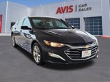 Used 2023 Chevrolet Malibu LT image 3