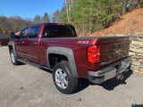 Used 2017 Chevrolet Silverado 2500 LTZ w/ LTZ Plus Package image 5