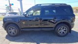 Certified 2023 Ford Bronco Sport Badlands image 5