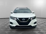 Used 2020 Nissan Rogue Sport SV w/ All-Weather Package image 2