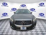 Used 2015 INFINITI QX60 AWD w/ Premium Plus Package image 3