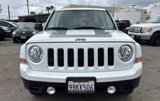 Used 2017 Jeep Patriot Sport image 2