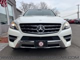 Used 2014 Mercedes-Benz ML 550 4MATIC image 3
