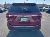 Used 2019 Ford Explorer Limited w/ Limited Luxury Package image 4