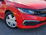 Used 2019 Honda Civic LX image 2