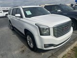 Used 2015 GMC Yukon XL SLT w/ Open Road Package image 3