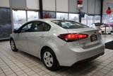Used 2018 Kia Forte LX w/ LX Popular Package image 4