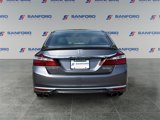 Used 2017 Honda Accord Sport Special Edition image 4